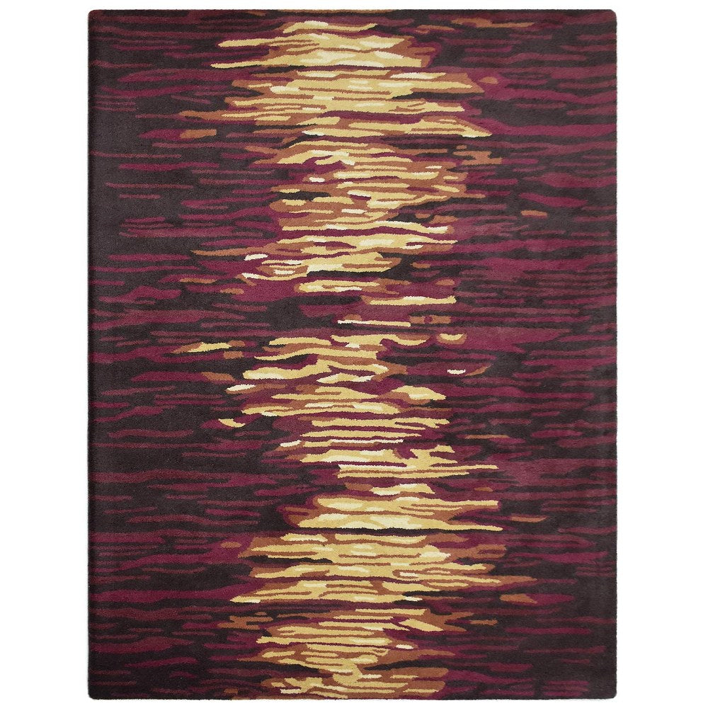 Veil Hand Tufted Rug