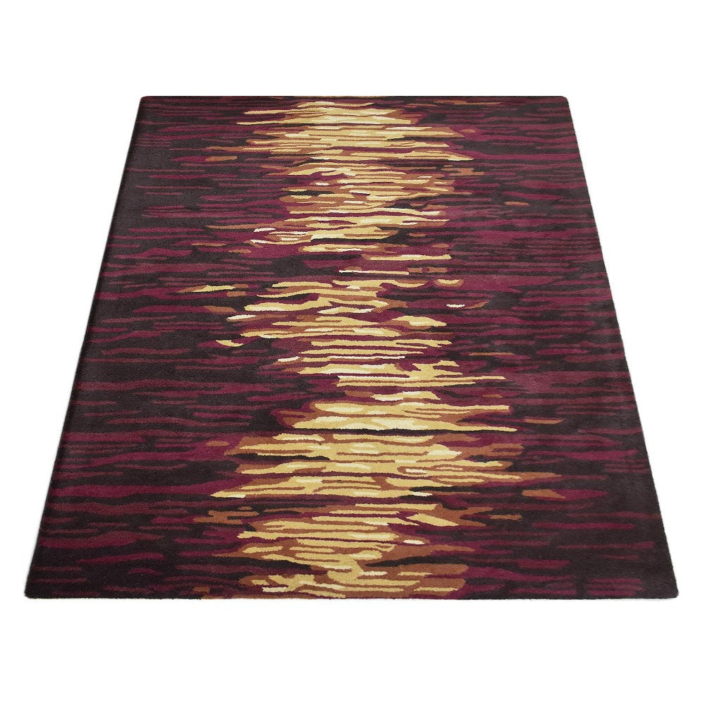 Veil Hand Tufted Rug