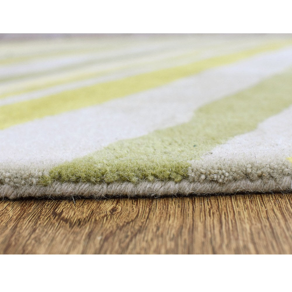 Algiers Hand Tufted Rug