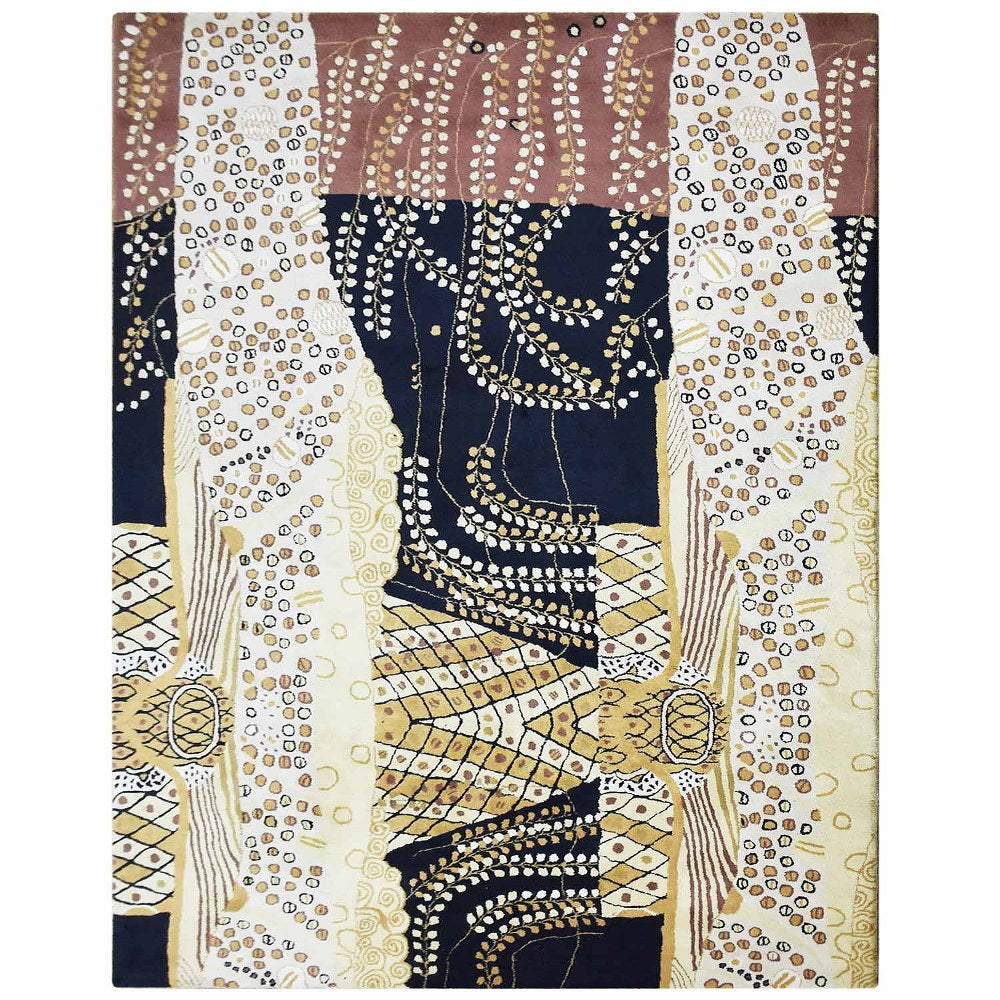 Zest Hand Tufted Rug