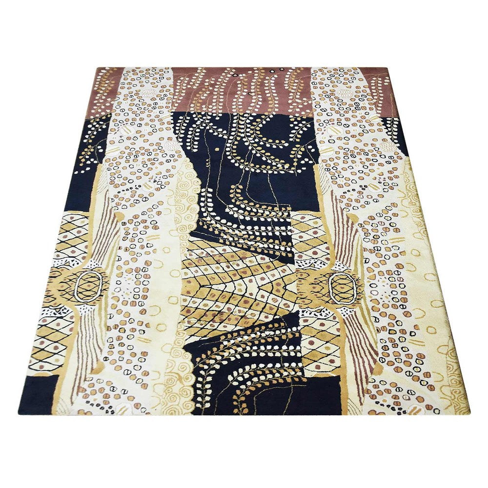Zest Hand Tufted Rug