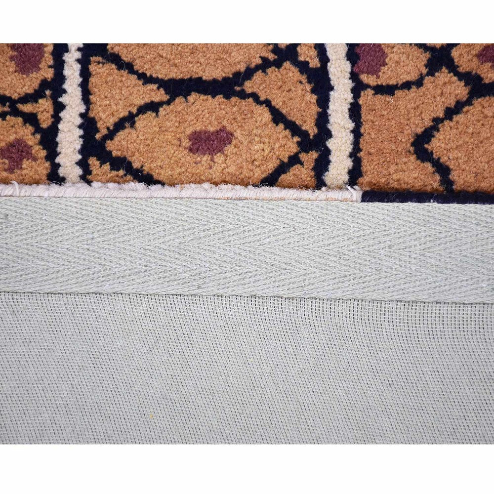 Zest Hand Tufted Rug