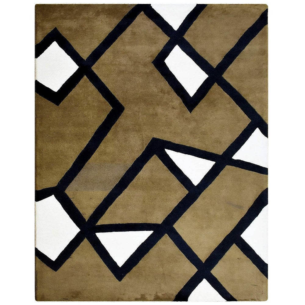 hand-tufted-wool-area-rug-contemporary-multicolor-side 1