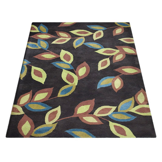 Blossomix Hand Tufted Rug