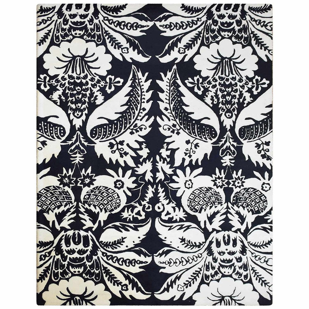 Aster Hand Tufted Rug