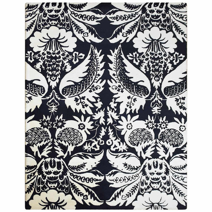 Aster Hand Tufted Rug
