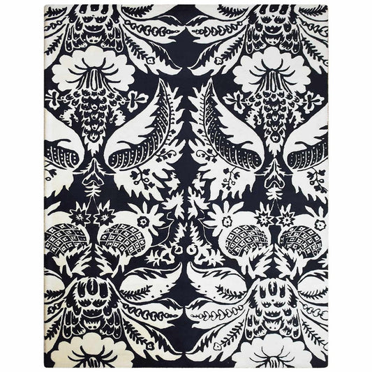 Aster Hand Tufted Rug