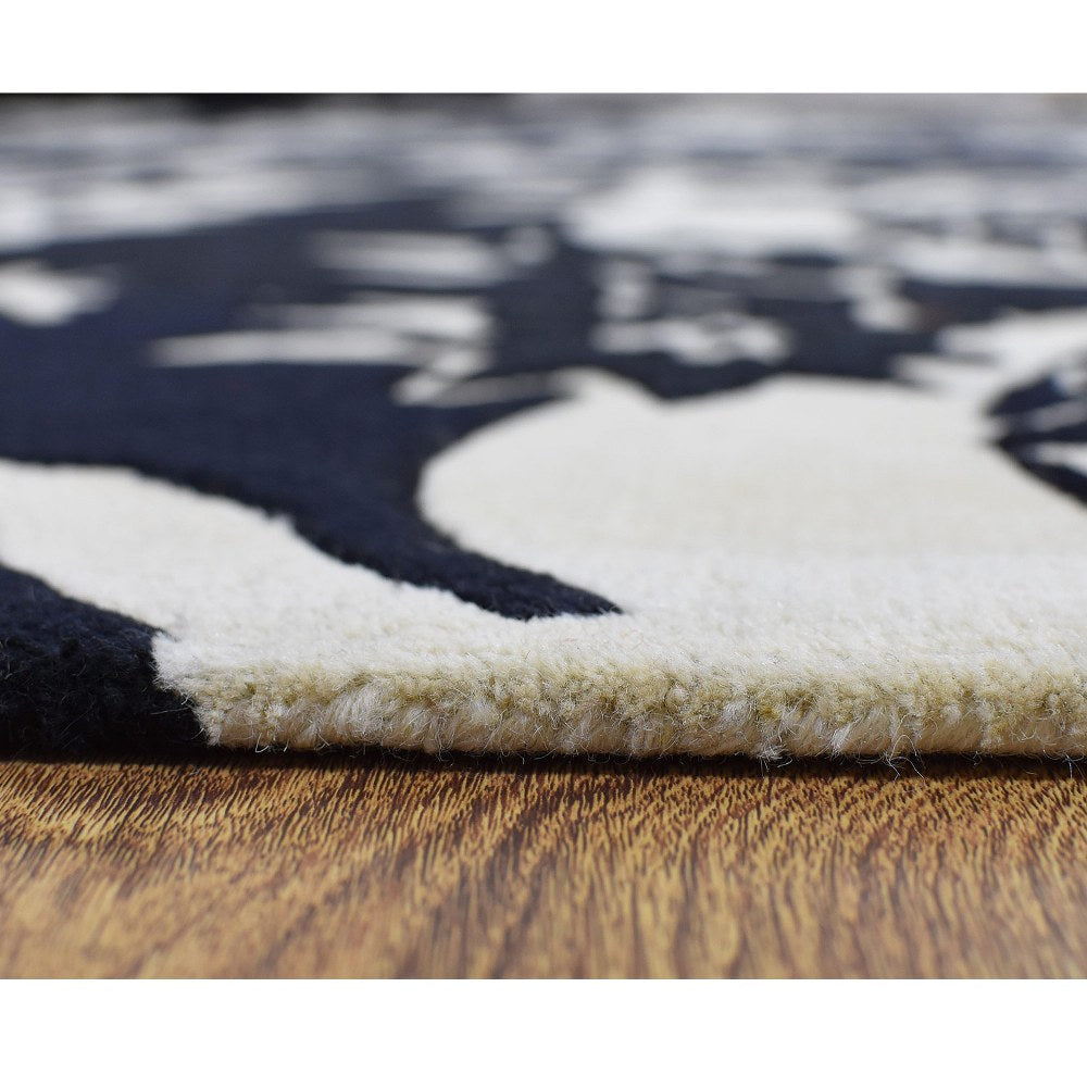 Aster Hand Tufted Rug