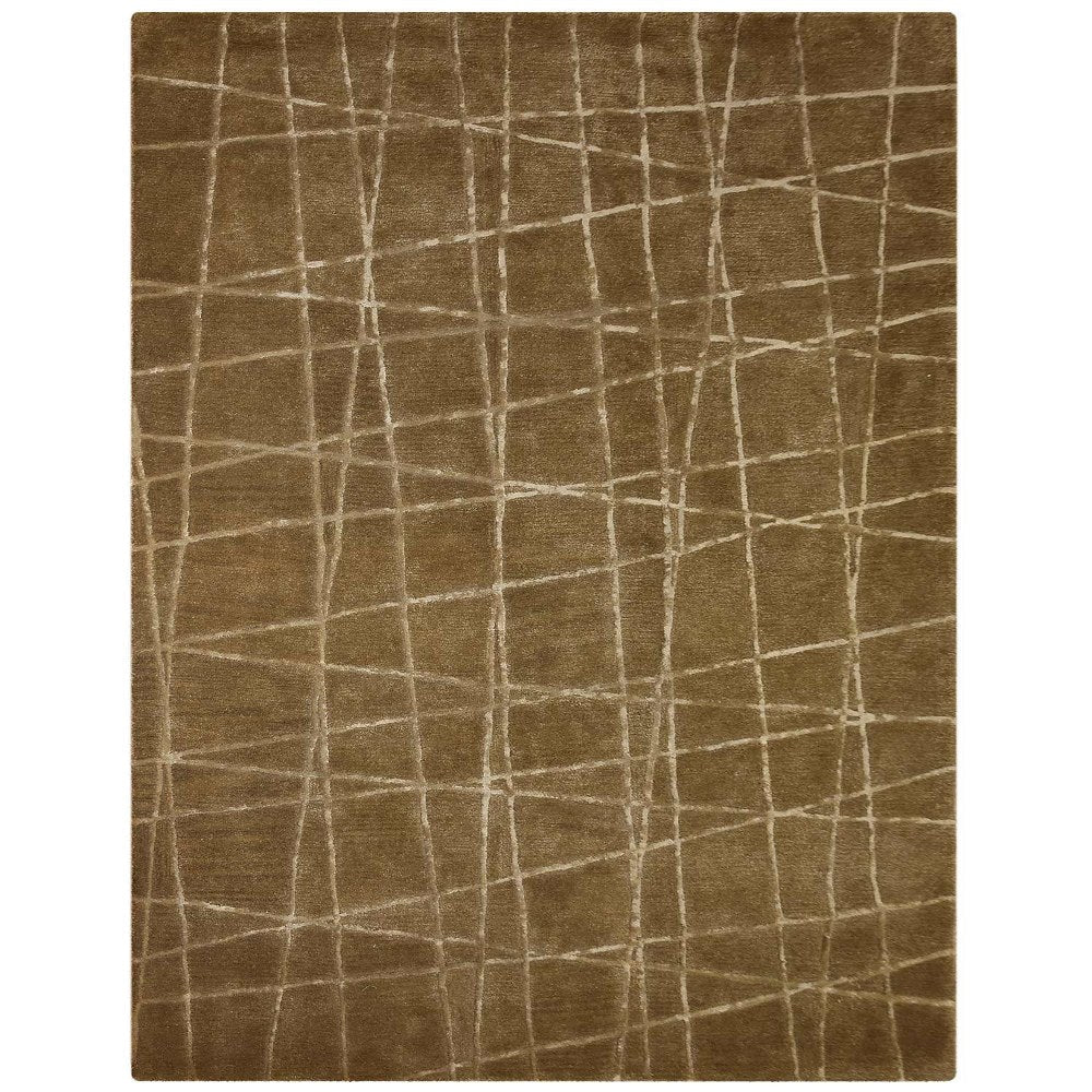 Pivot Hand Tufted Rug