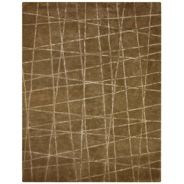 Pivot Hand Tufted Rug