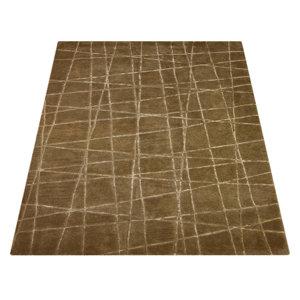 Pivot Hand Tufted Rug