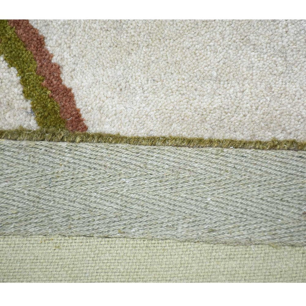 Foxglove Hand Tufted Rug