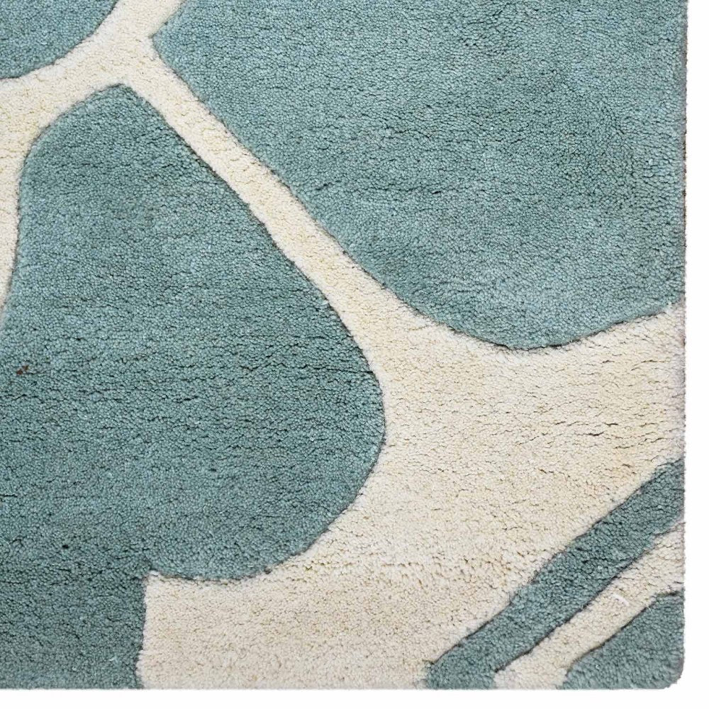 Verdant Hand Tufted Rug