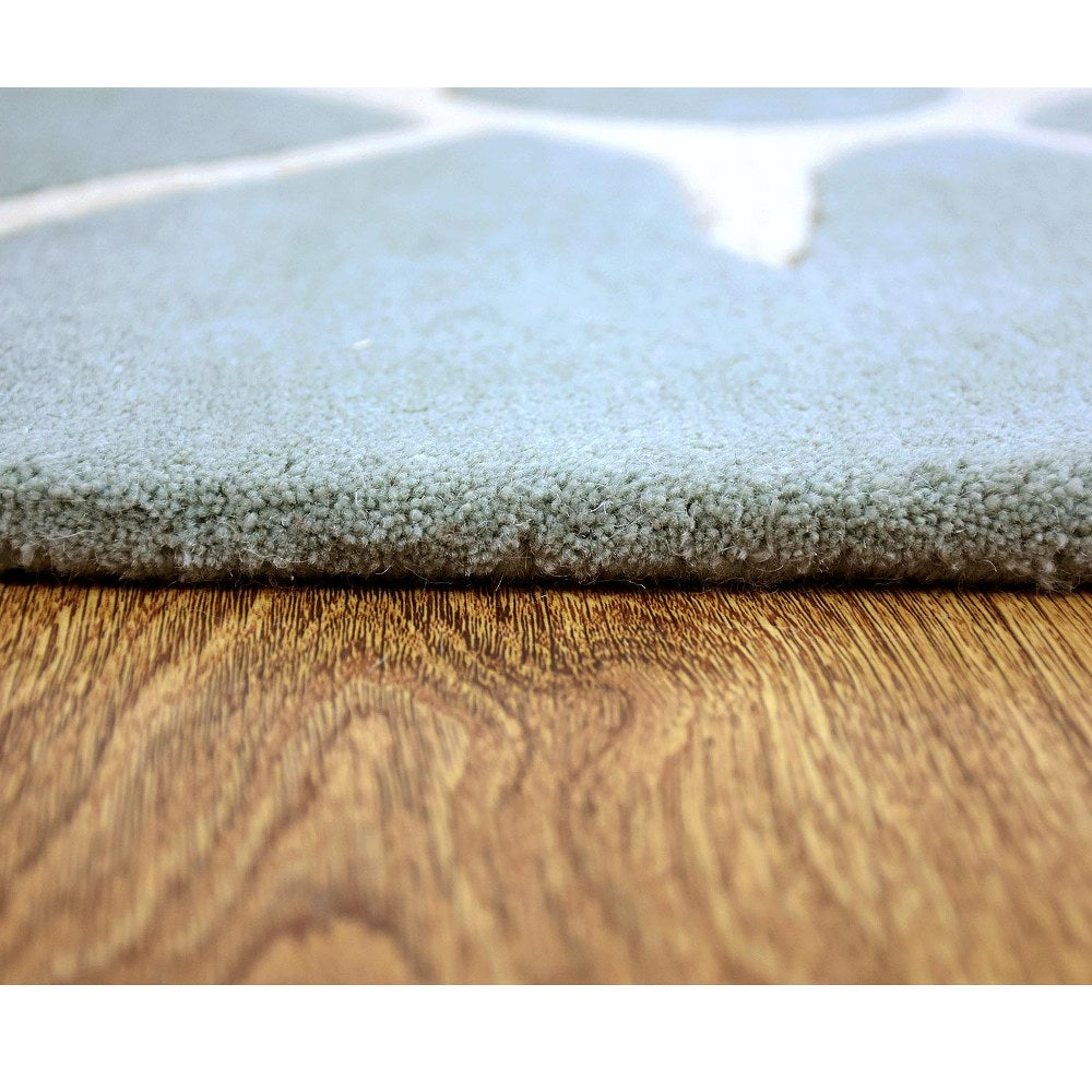 Verdant Hand Tufted Rug