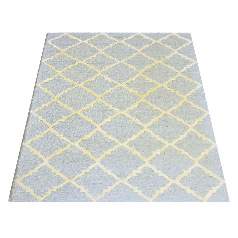 Prism Hand Tufted Rug