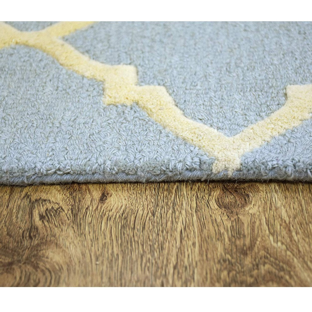 Prism Hand Tufted Rug