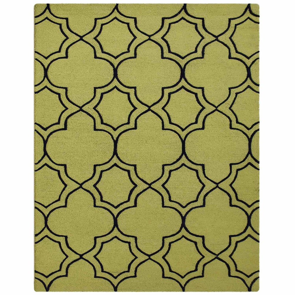 Influx Hand Tufted Rug