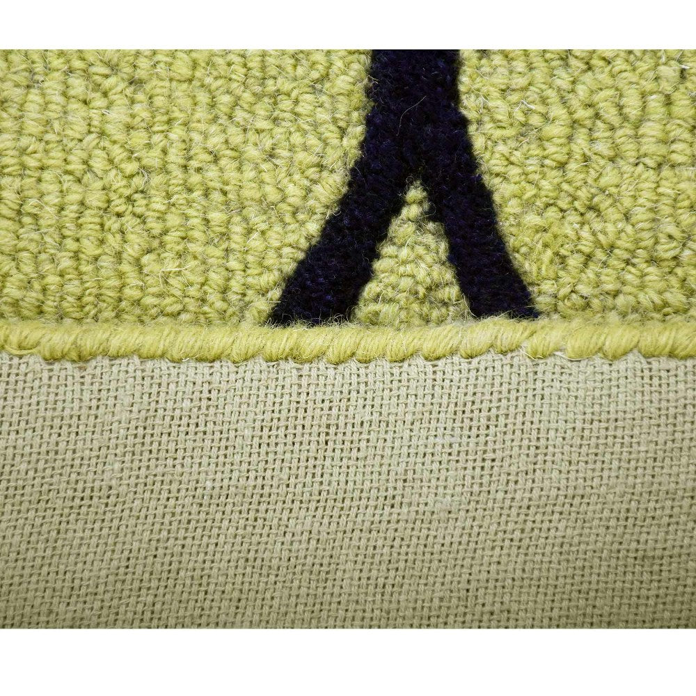 Influx Hand Tufted Rug