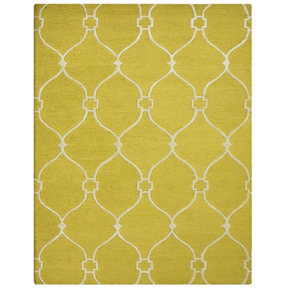 Summit Hand Tufted Rug