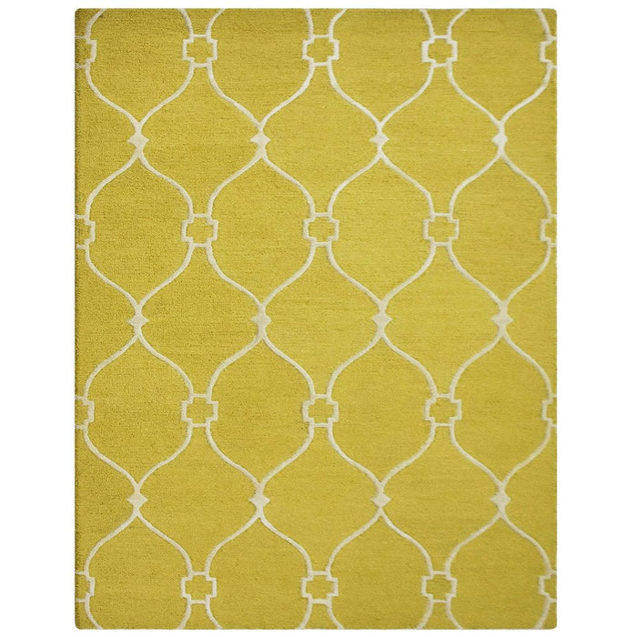 Summit Hand Tufted Rug