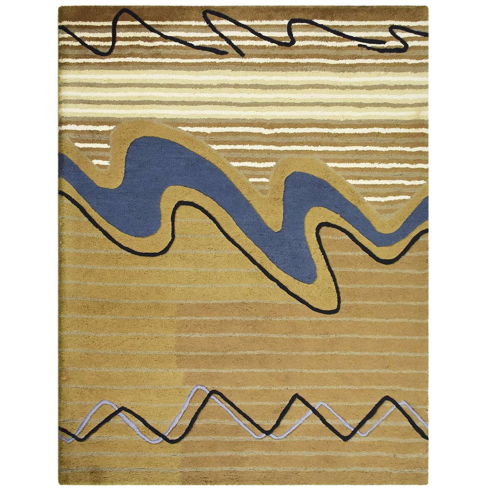 Loft Hand Tufted Rug