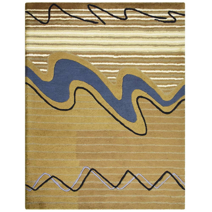 Loft Hand Tufted Rug