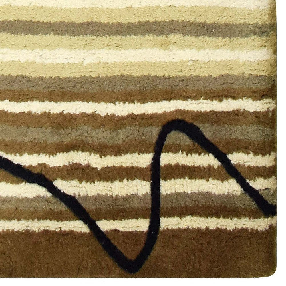 Loft Hand Tufted Rug