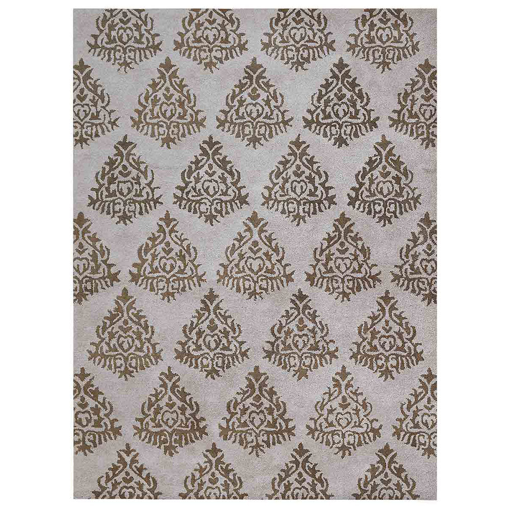 Brilliance Hand Tufted Rug