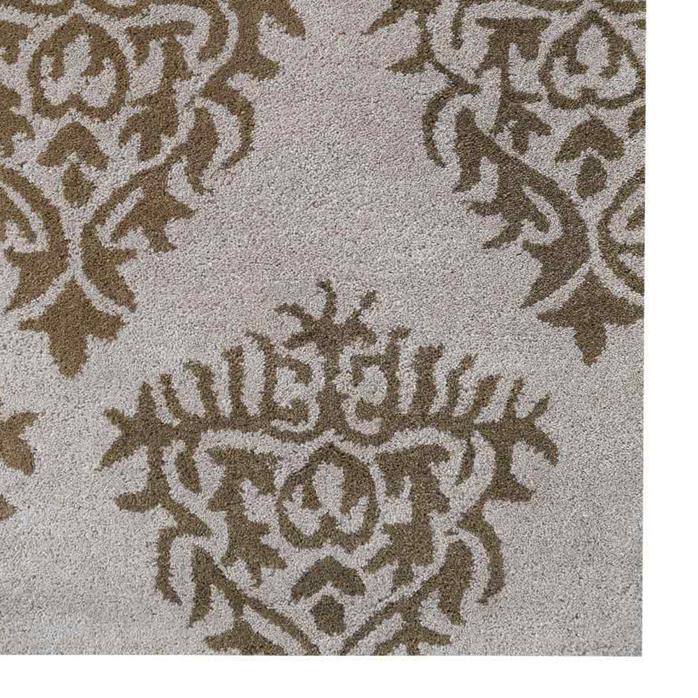 Brilliance Hand Tufted Rug