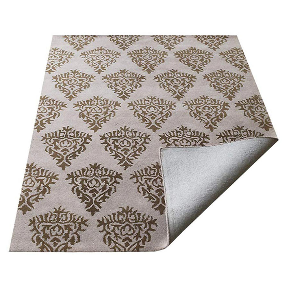 Brilliance Hand Tufted Rug