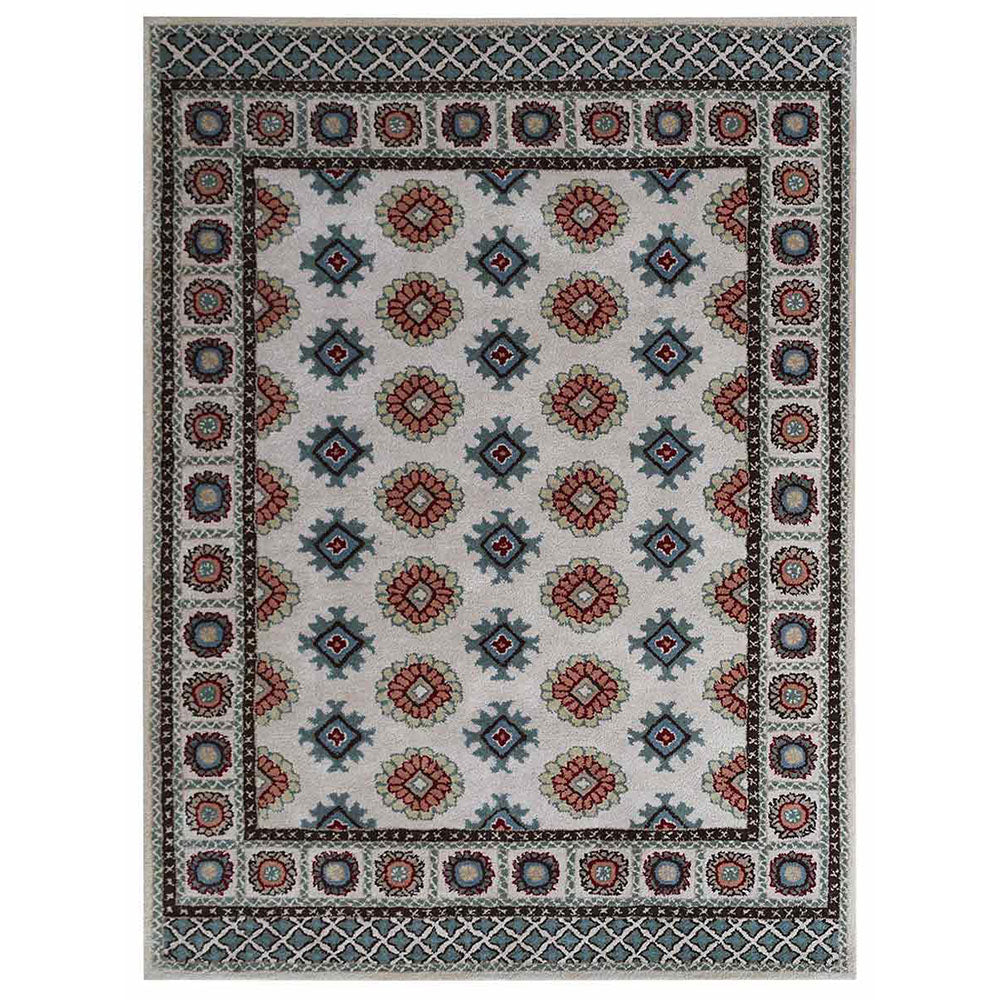 Dynasty Hand Tufted Rug