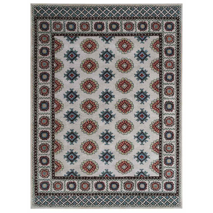 Dynasty Hand Tufted Rug