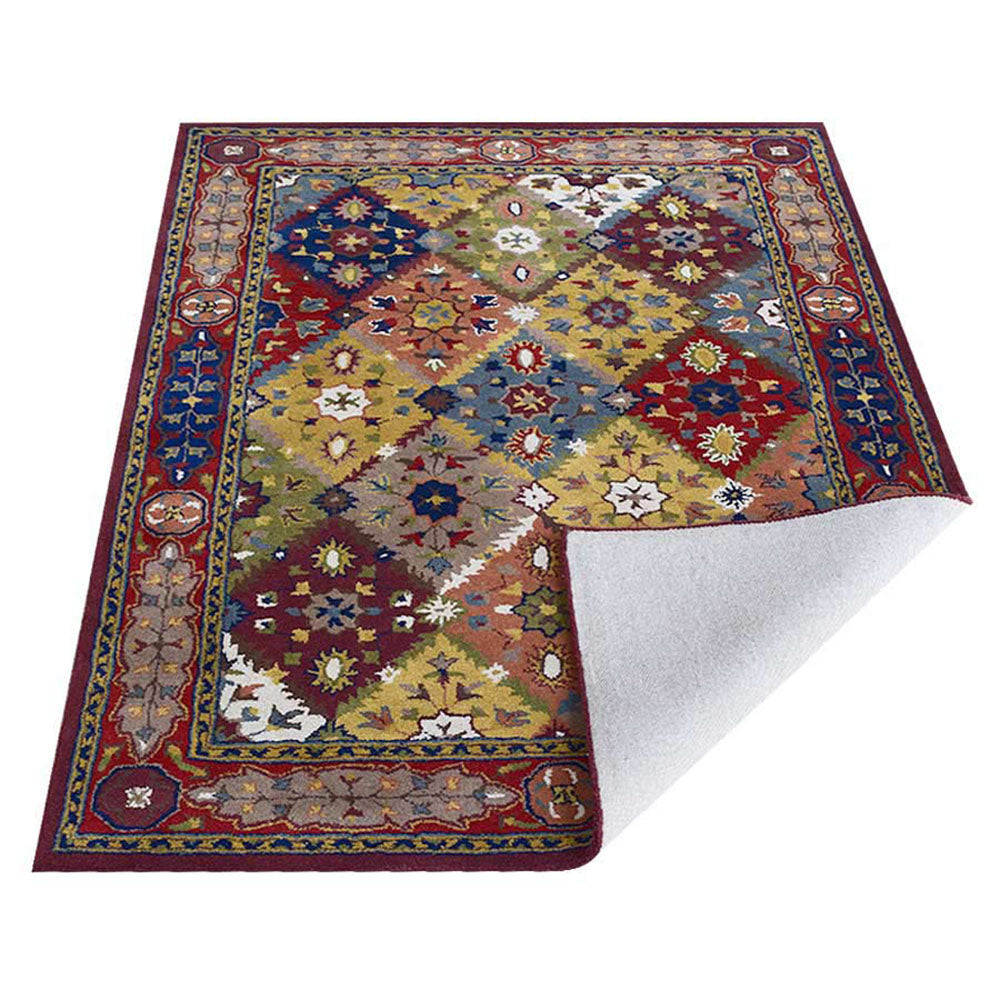 Roar Hand Tufted Rug