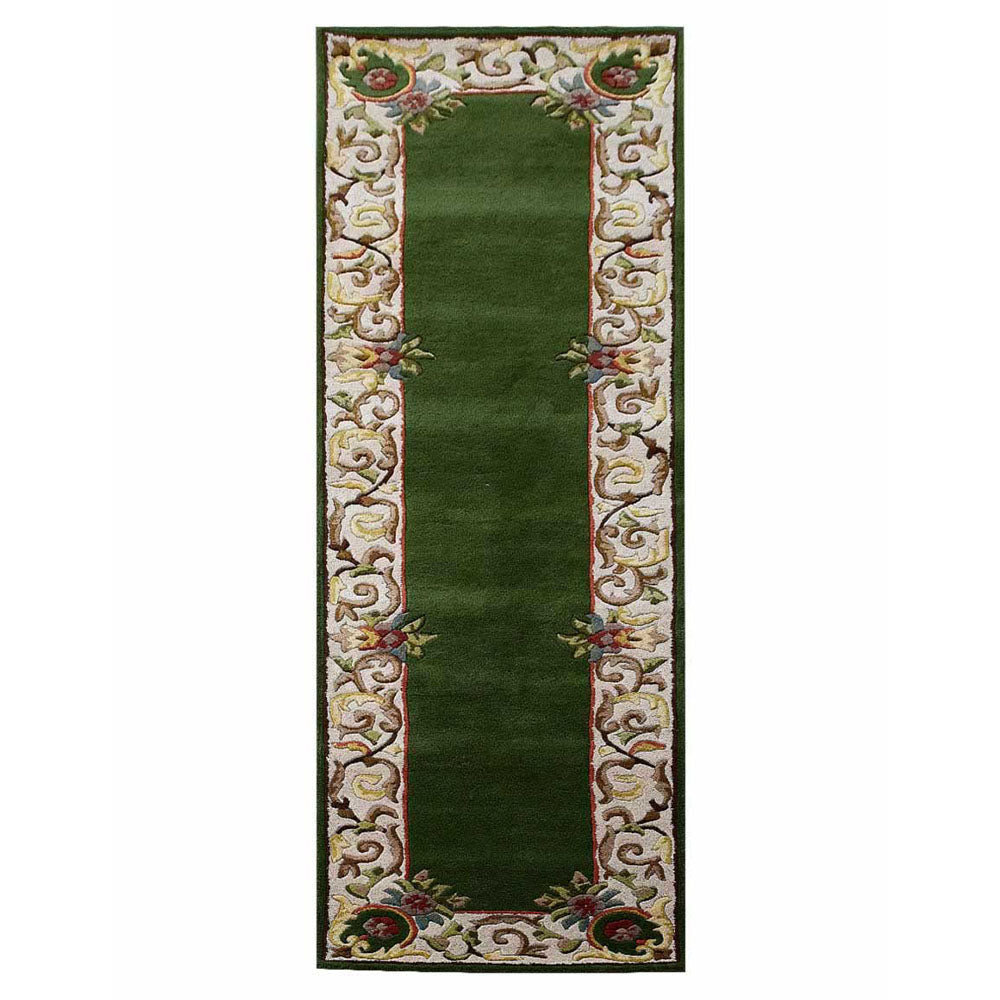 Quintessence Hand Tufted Rug