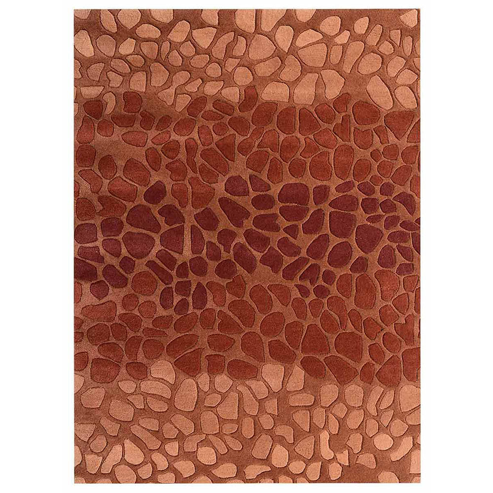Soothe Hand Tufted Rug