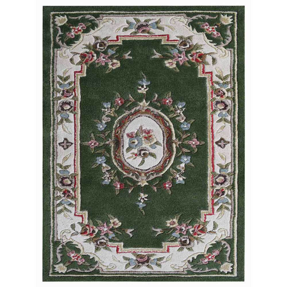 Magnolia Hand Tufted Rug