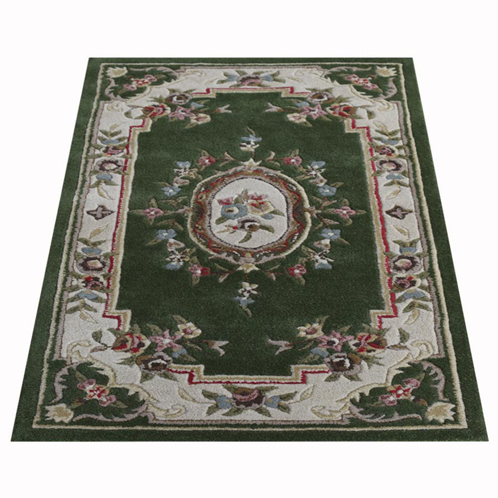 Magnolia Hand Tufted Rug