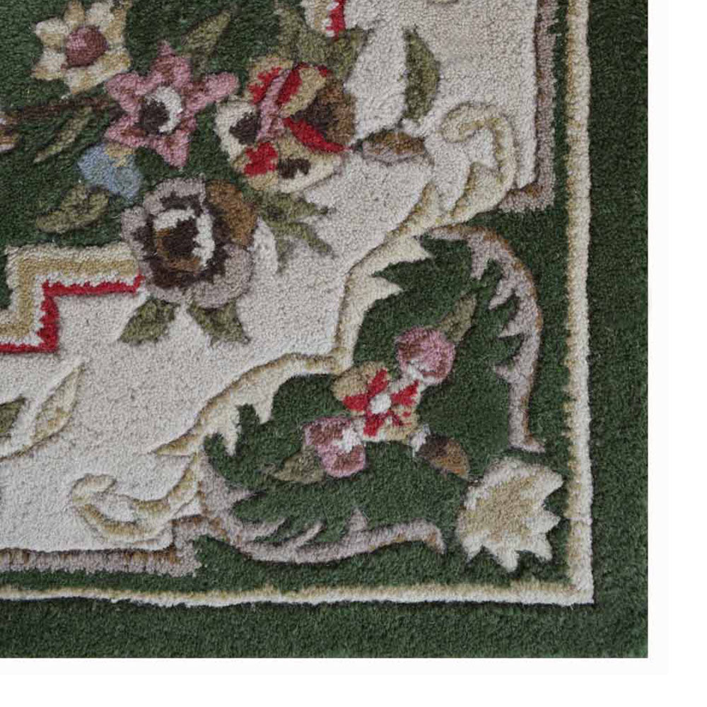 Magnolia Hand Tufted Rug