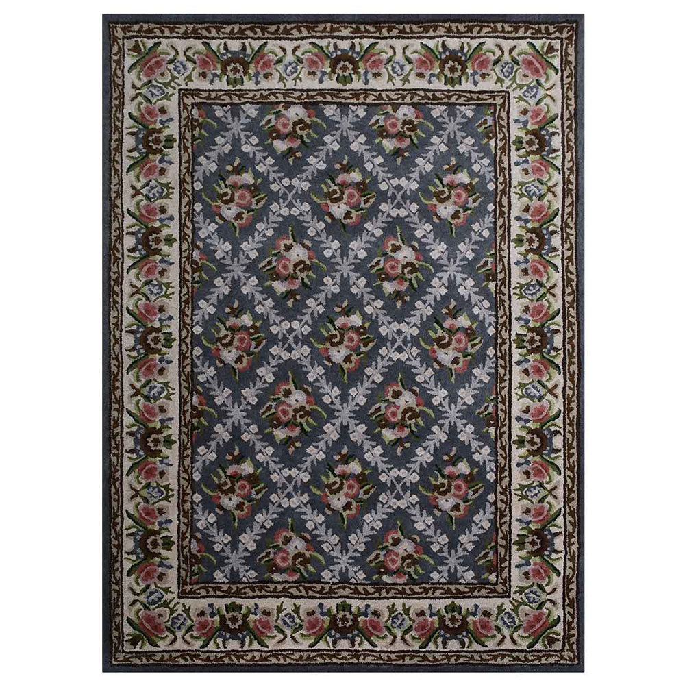 Mystic Hand Tufted Rug