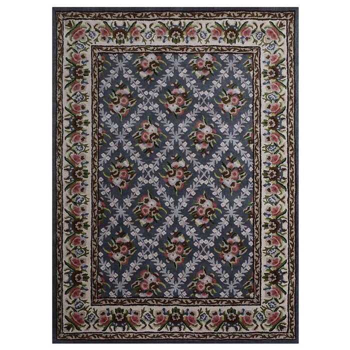 Mystic Hand Tufted Rug