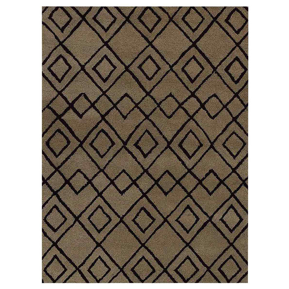Trellis Hand Tufted Rug