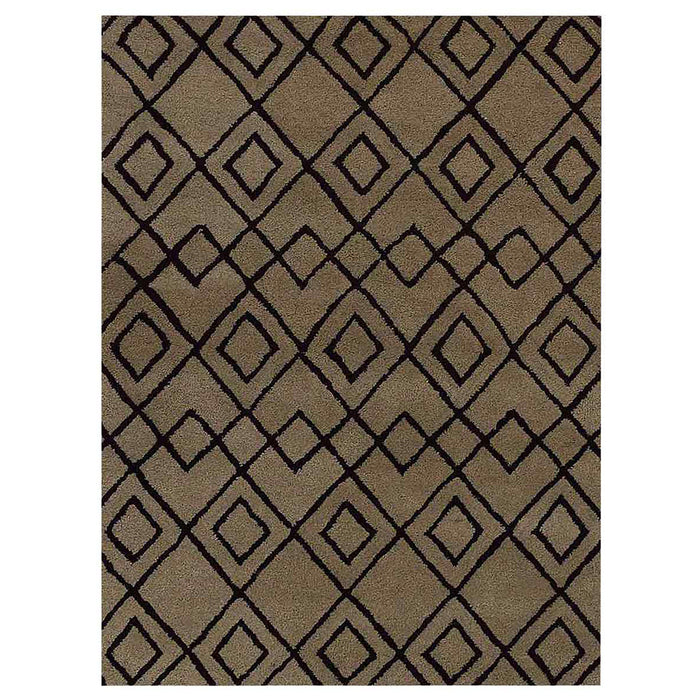 Trellis Hand Tufted Rug