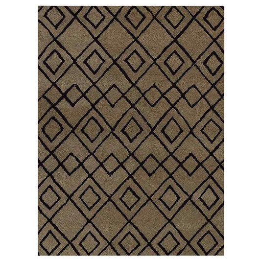 Trellis Hand Tufted Rug