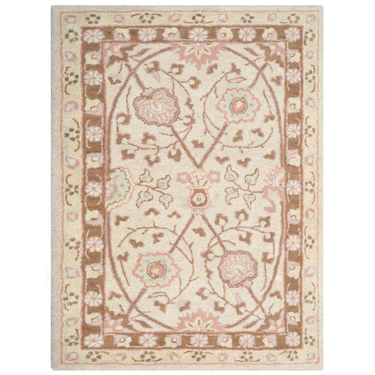 Echoes Hand Tufted Rug