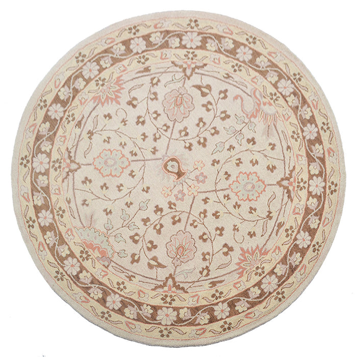 Echoes Hand Tufted Rug