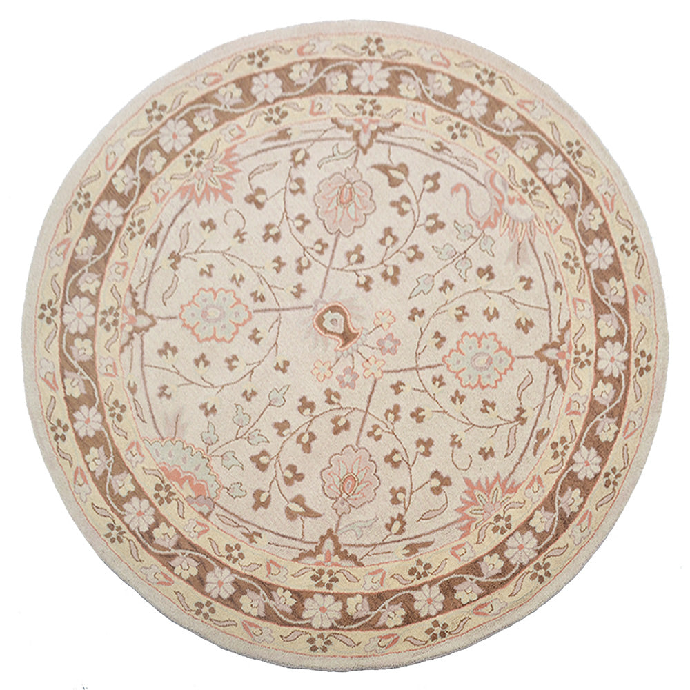 Echoes Hand Tufted Rug