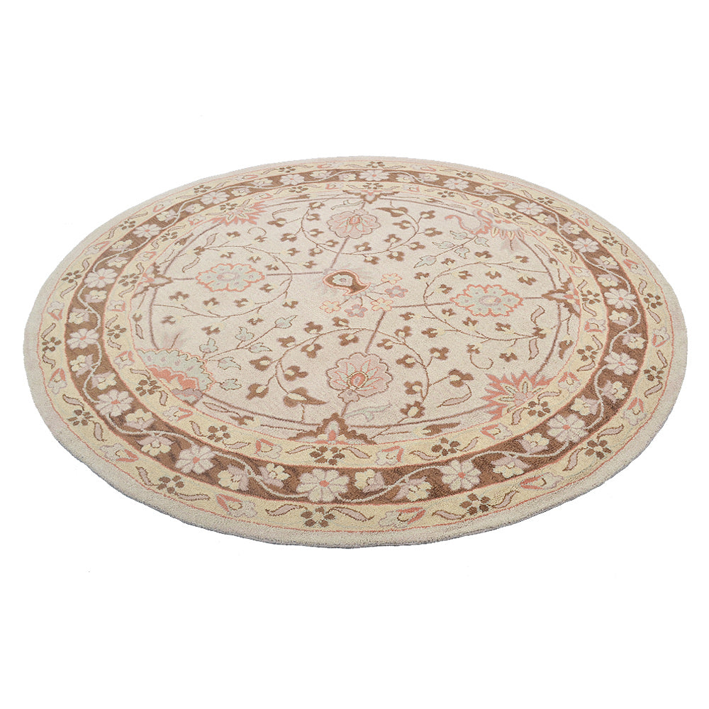 Echoes Hand Tufted Rug