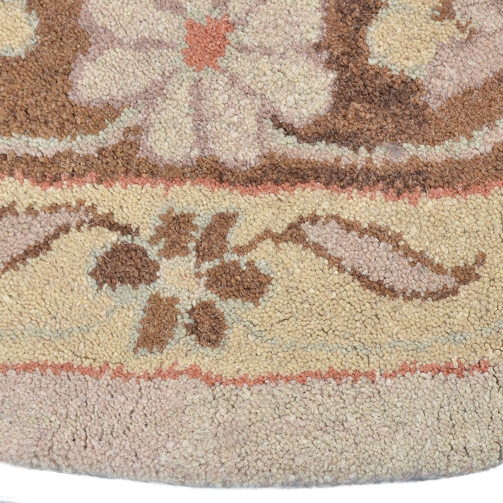 Echoes Hand Tufted Rug