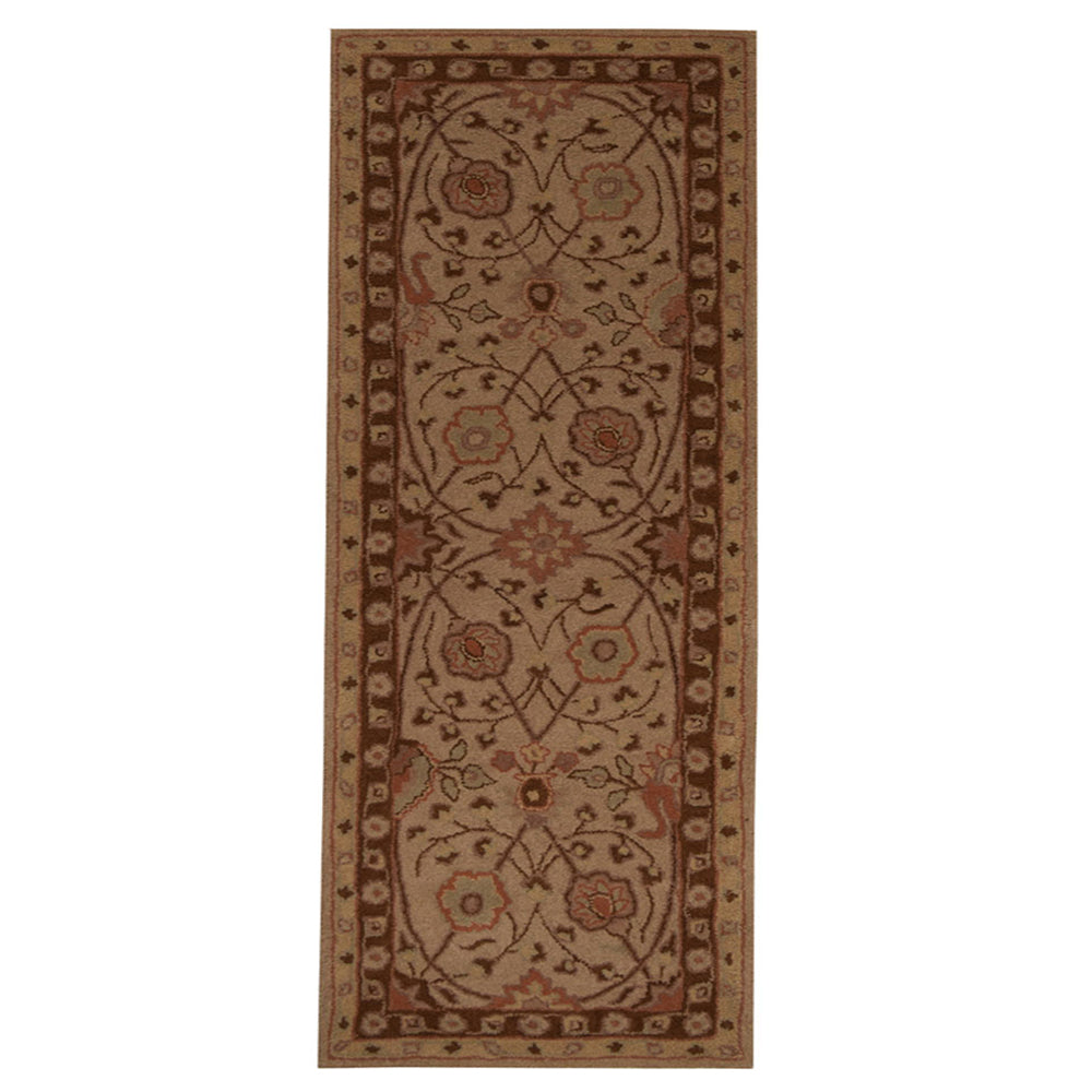 Echoes Hand Tufted Rug