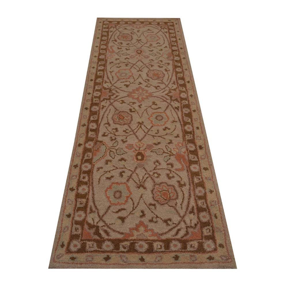 Echoes Hand Tufted Rug